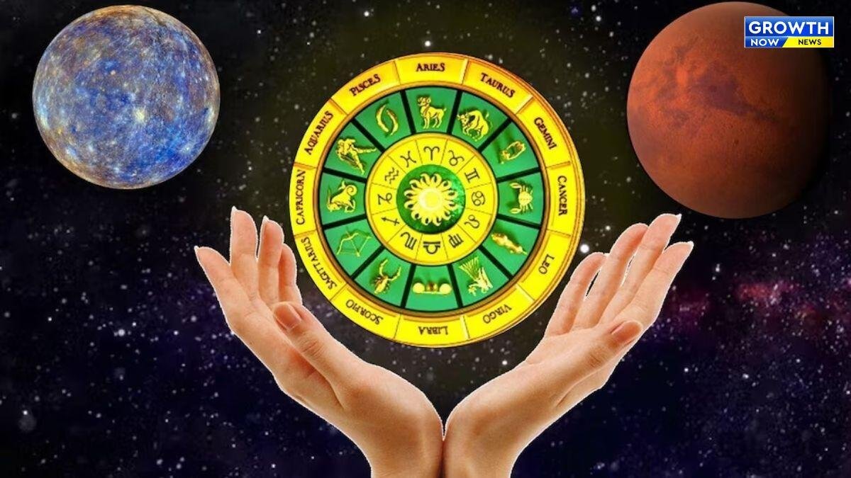 કર્ક રાશિમાં બનશે ત્રિગ્રહી યોગ, 4 રાશિમાં થશે ઉતાર-ચડાવ