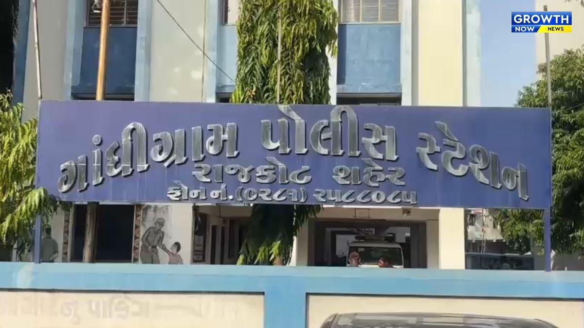 રાજકોટના રૈયા રોડ અકસ્માતમાં પોલીસની કામગીરી સામે સવાલ, સગીર સામે માત્ર ગુનો નોંધી સંતોષ માન્યો!