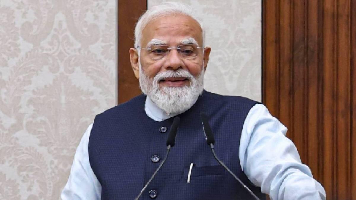 વેનેઝુએલામાં વિનાશક ભૂકંપ બાદ ભારત મદદે આવ્યું, કાર્યકારી રાષ્ટ્રપતિએ PM મોદીનો માન્યો આભાર