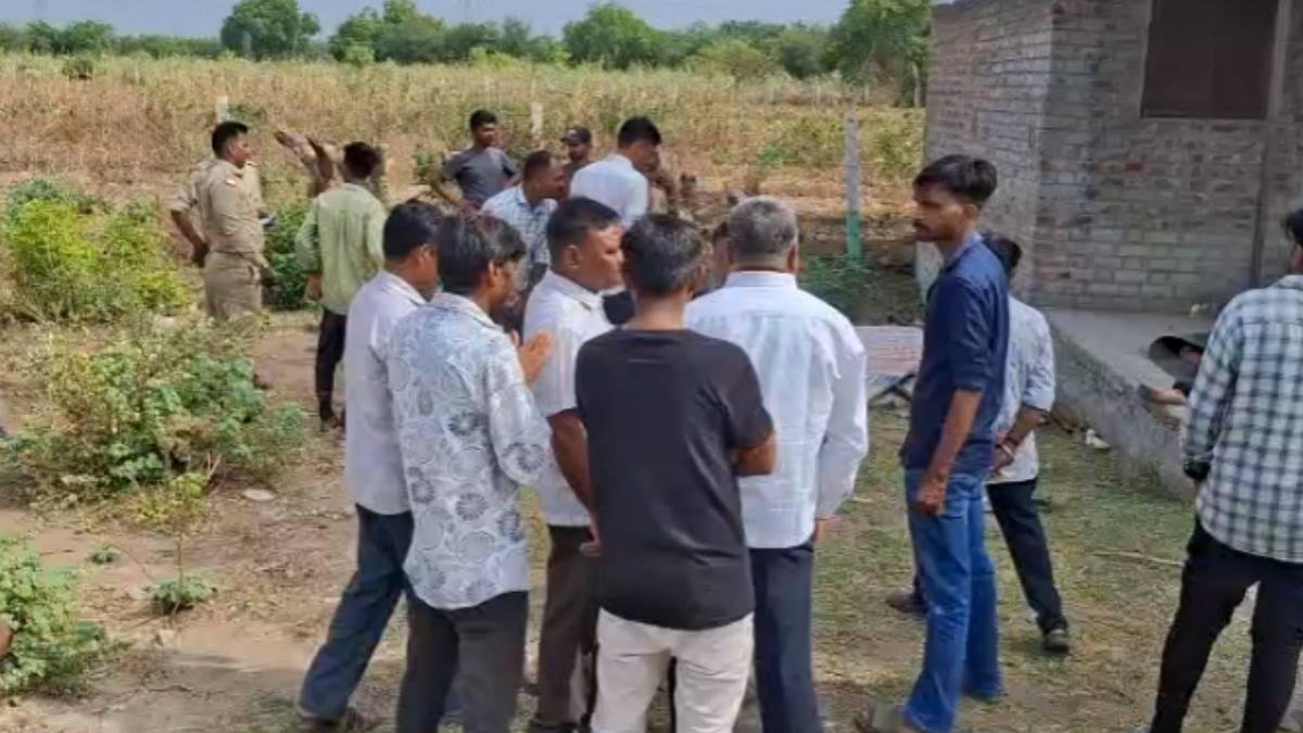 વડોદરામાં કોમી એકતાનું અનોખું ઉદાહરણ, બહુચરાજી મંદિરે મુહર્રમના તાજિયાને અપાય છે 'ઠંડા'