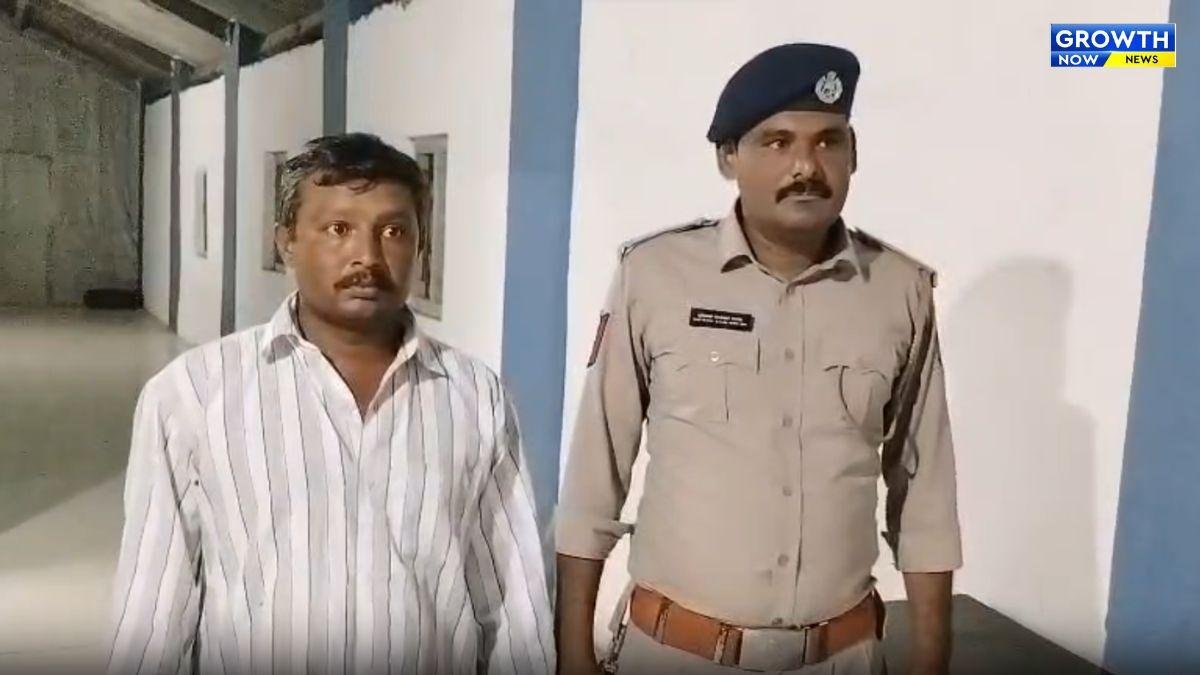 પતિએ પત્નીના ચારિત્ર્ય પર શંકા રાખી ગળું દબાવી હત્યા નીપજાવી, લાશને ઝાડ પર લટકાવી દીધી!