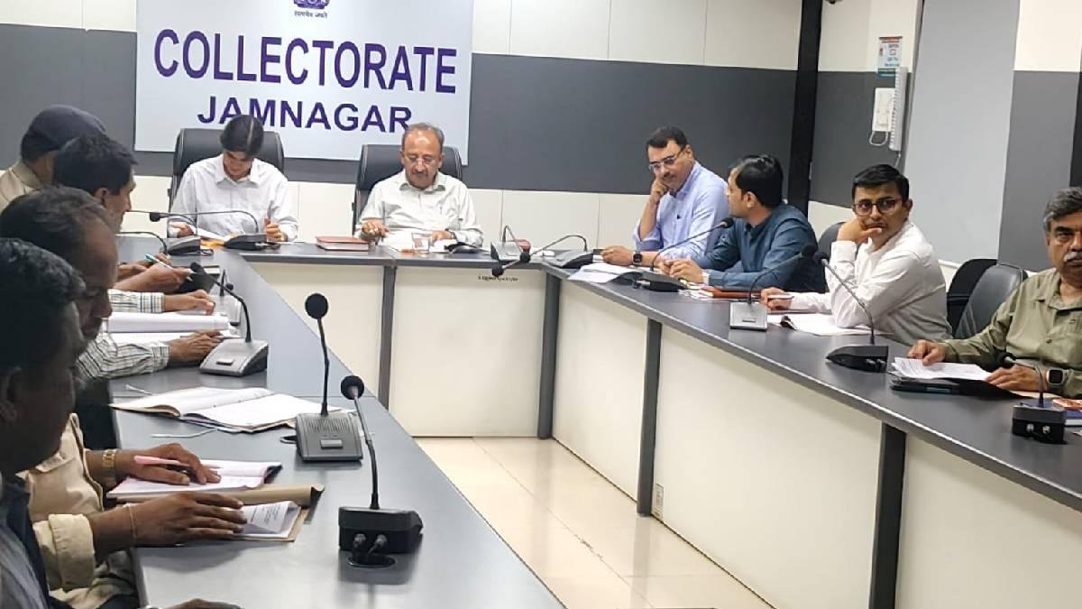 જામનગરમાં ગ્લૂ ટ્રેપ પર સંપૂર્ણ પ્રતિબંધ, નિયમ તોડનારાઓ સામે થશે કડક કાર્યવાહી