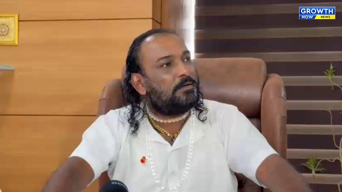 હકાભા ગઢવીના નિલેશ એરવાડીયા પર ગંભીર આક્ષેપ, ઓડિયોની FSL તપાસ કરાવવાની માગ
