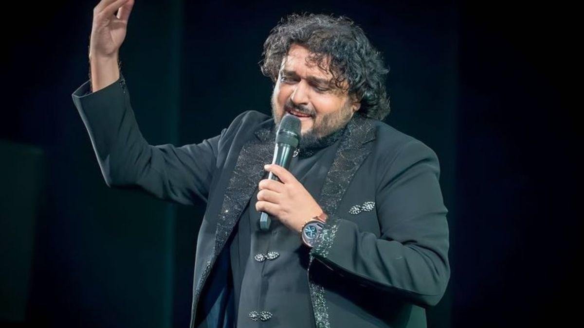 જન્મદિવસ વિશેષ : 'હમકા પીની હૈ'થી બોલિવૂડમાં છવાયેલા શબાબ સાબરીએ સૂફી સંગીતને આપી નવી ઓળખ