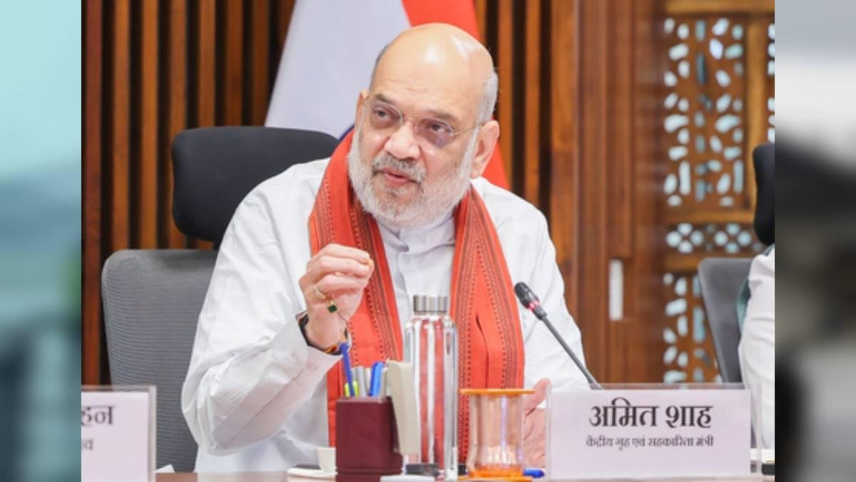 ગેરકાયદે કોલસા ખનન સામે કેન્દ્ર સખ્ત, અમિત શાહે ‘ઝીરો કોલ લીકેજ પ્લાન’ અમલમાં મૂકવા આપ્યા નિર્દેશ