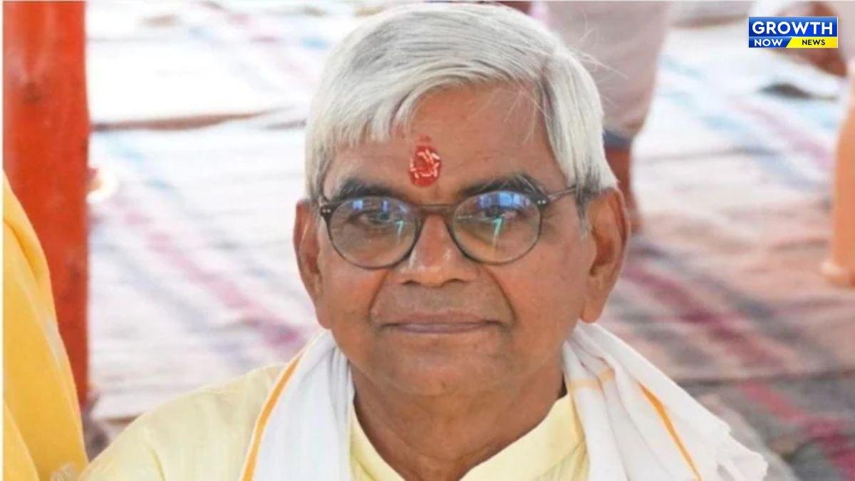 રામ મંદિર ટ્રસ્ટે ચંપત રાય-અનિલ મિત્રાનું રાજીનામું સ્વીકાર્યું, કાર્યકારી મહાસચિવ તરીકે કૃષ્ણ મોહનની નિયુક્તિ