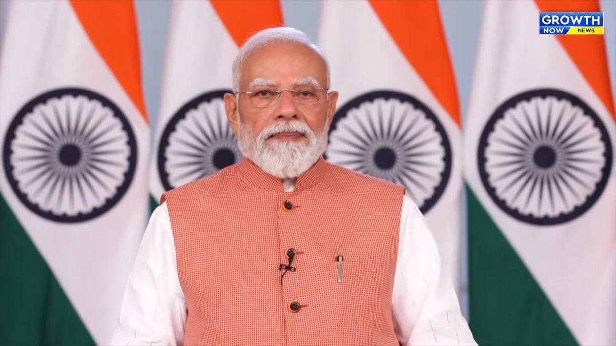 ડો. શ્યામા પ્રસાદ મુખર્જીએ ‘એક ભારત, શ્રેષ્ઠ ભારત’ માટે જીવન સમર્પિત કર્યુંઃ PM મોદી