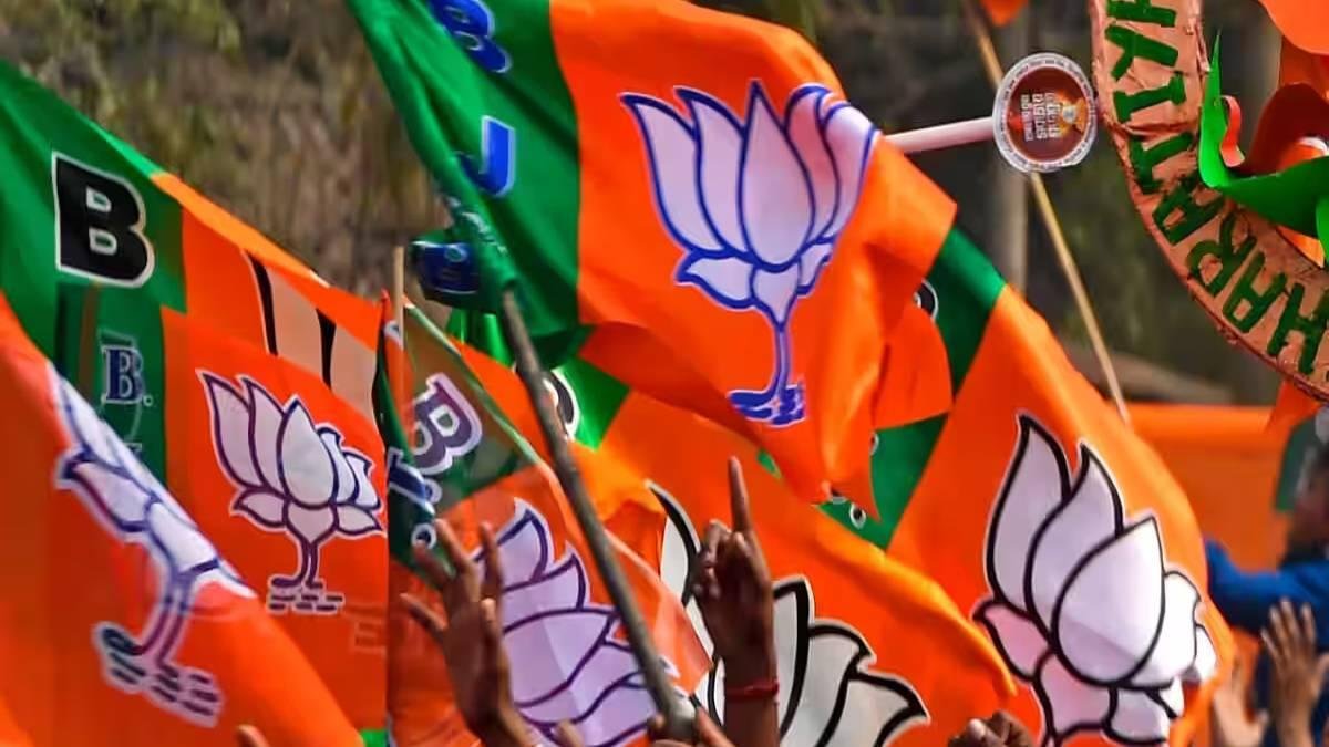 વડોદરા: માંજલપુર વિધાનસભા બેઠકની પેટાચૂંટણી માટે ભાજપે સતીષ પટેલને ઉમેદવાર જાહેર કર્યા, 30 જુલાઈએ મતદાન