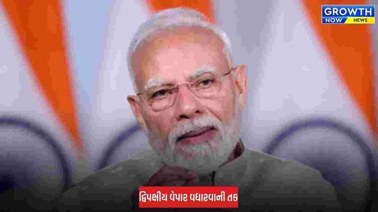 PM Modi: કિર્ગિસ્તાન મુલાકાતથી ભારત-કિર્ગિસ્તાન સંબંધોને નવી ઊંચાઈ મળશે, રોકાણને મળશે વેગ: રોકાણ મંત્રી