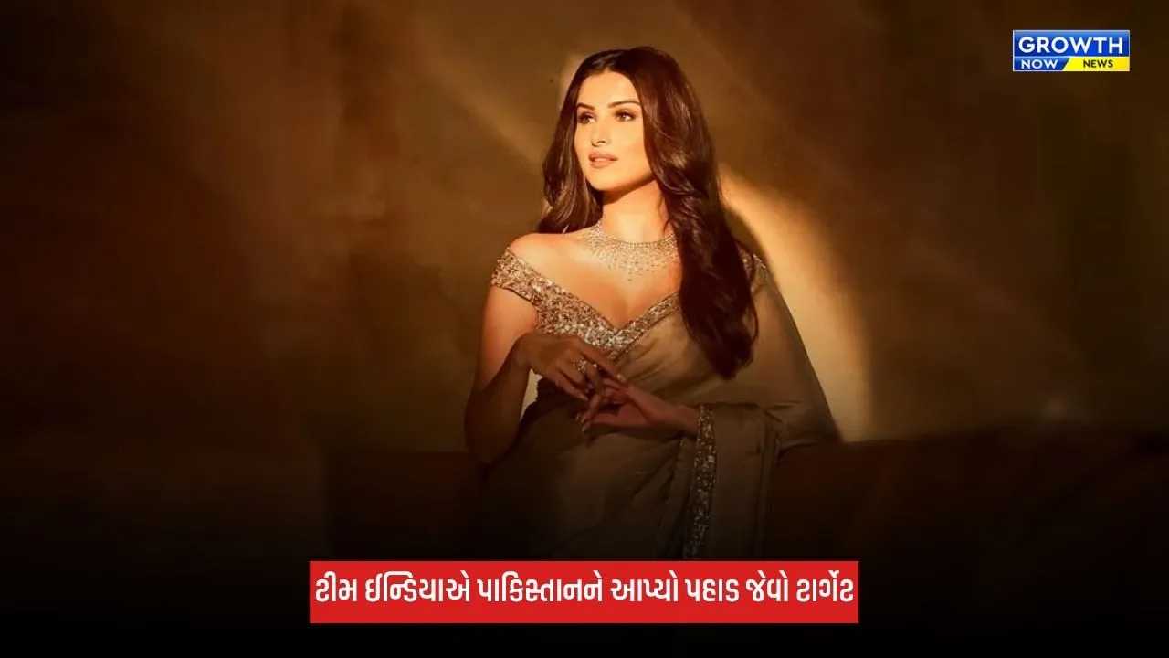 Mahavatar: વિકી કૌશલની 'મહાવતાર'માં તારા સુતરિયાની થશે એન્ટ્રી?