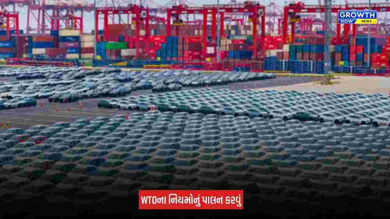 China Europe Deal : ચીન અને યુરોપ વચ્ચે હાઈબ્રિડ-ઈલેક્ટ્રિક વાહનોના વેપાર પર સહમતી, ચીનના વાણિજ્ય મંત્રાલયે આપી પ્રતિક્રિયા