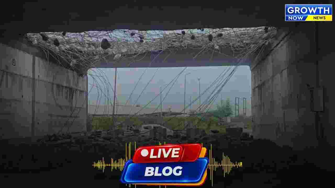 Gujarat Latest News Live : સુરતમાં 5 વર્ષ પહેલાં બનેલો બ્રિજ તોડી પાડવાની નોબત