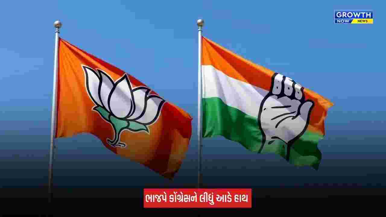 SIR મુદ્દે રાહુલ ગાંધીના આરોપો પર BJPનો પલટવાર, સુધાંશુ ત્રિવેદીએ કર્યા સવાલ