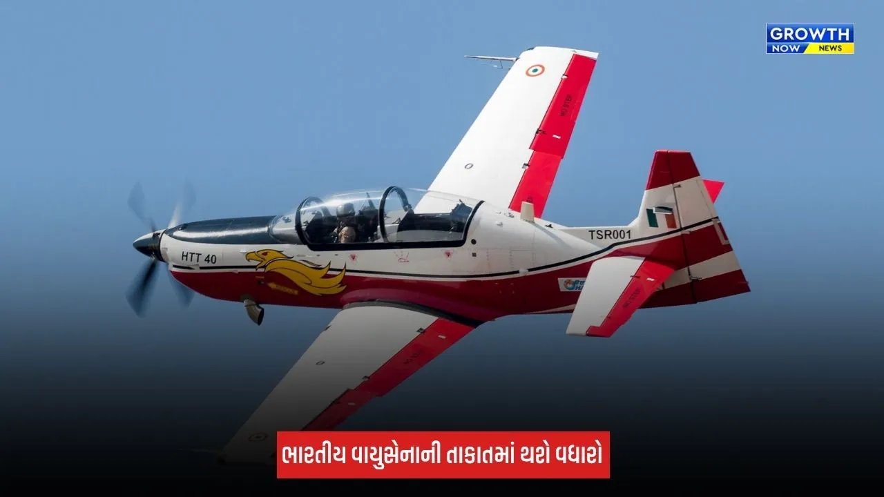 Aatmanirbhar Bharat: HAL વાયુસેનાને LCA તેજસ જેટ, ટ્રેનર એરક્રાફ્ટ અને ધ્રુવ હેલિકોપ્ટર સોંપશે