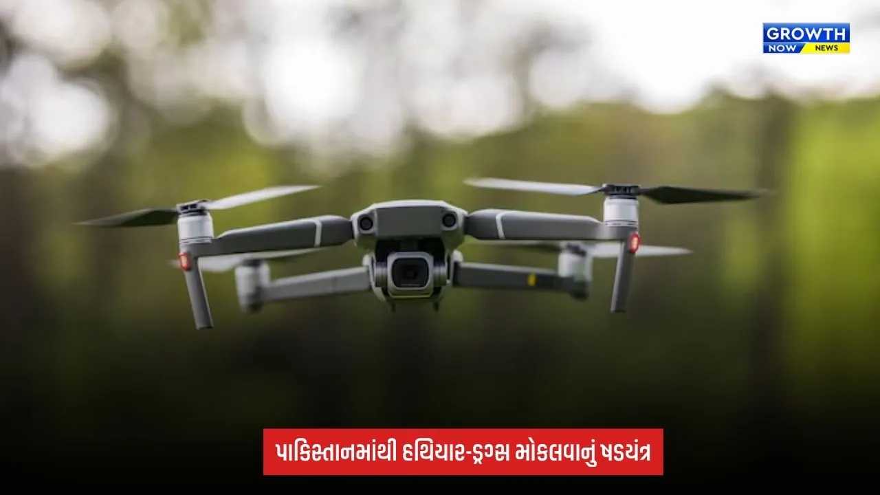 India Pakistan Border : ભારતીય સેનાએ પાકિસ્તાન બોર્ડર પર 237 ડ્રોન તોડી પાડ્યા,અન્ય સામાન પણ કર્યો જપ્ત