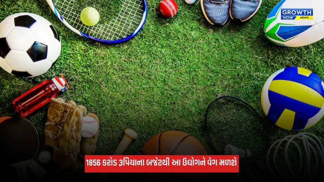 Khelo India સ્પોર્ટ્સ ઈક્વિપમેન્ટ મેન્યુફેક્ચરિંગ સ્કીમને મળી મંજૂરી, યુવાનો માટે રોજગારની નવી તક