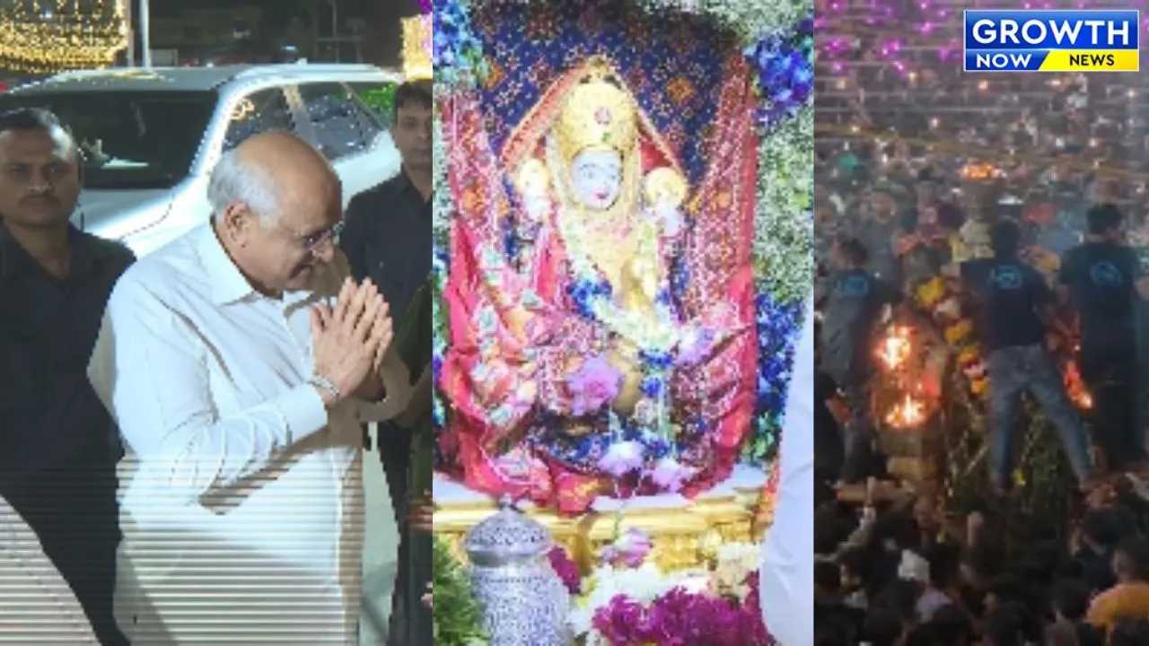 Rupal Palli Mahotsav 2026: આસ્થાનો મહાસાગર, ઘીની નદીઓ અને અઢારે આલમની અનોખી એકતા