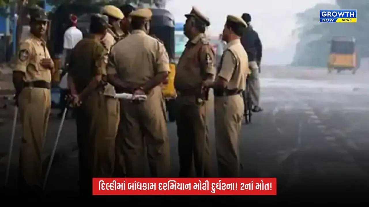Maharashtraમાં હૃદયદ્રાવક ઘટના: જમવાનું ન બનાવતાં પુત્રએ માતાની હત્યા કરી હોવાનો આક્ષેપ