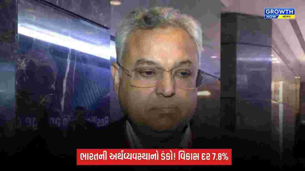 ભારતનો આર્થિક વિકાસ દર સતત 7%થી વધુ, ઇન્ડોનેશિયા સાથે વેપાર અને રોકાણ વધારવાની મોટી તક