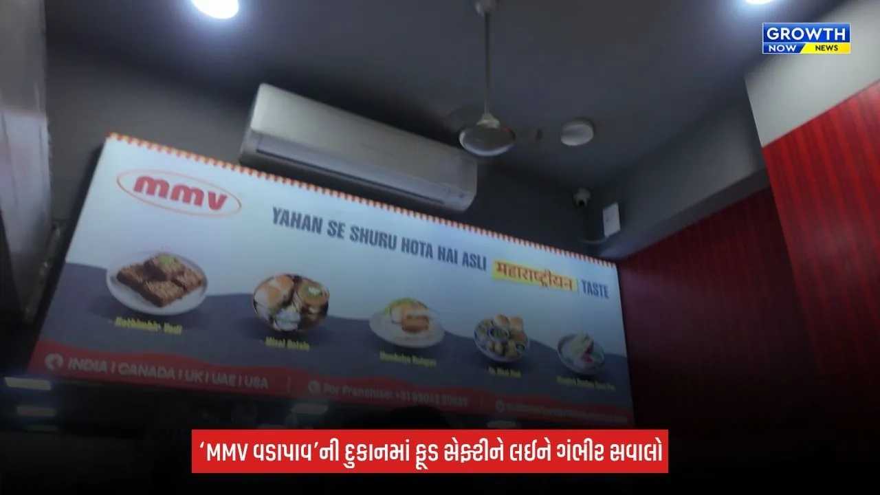 Ahmedabad: ગોતામાં 'મુંબઈયા વડાપાવ'ની દુકાનમાં ગ્રાહકને પીરસવામાં આવેલી ફ્રેન્ચ ફ્રાઈઝમાંથી વાળ નીકળ્યો હોવાનો આક્ષેપ, AMCએ ફટકાર્યો રૂપિયા 5,000નો દંડ
