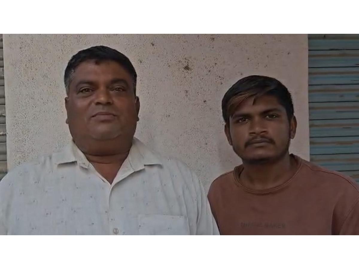 અમરેલીના એક ખેડૂતની અનોખી માંગ : મને ગાંજો વાવવાની પરમિટ આપો!
