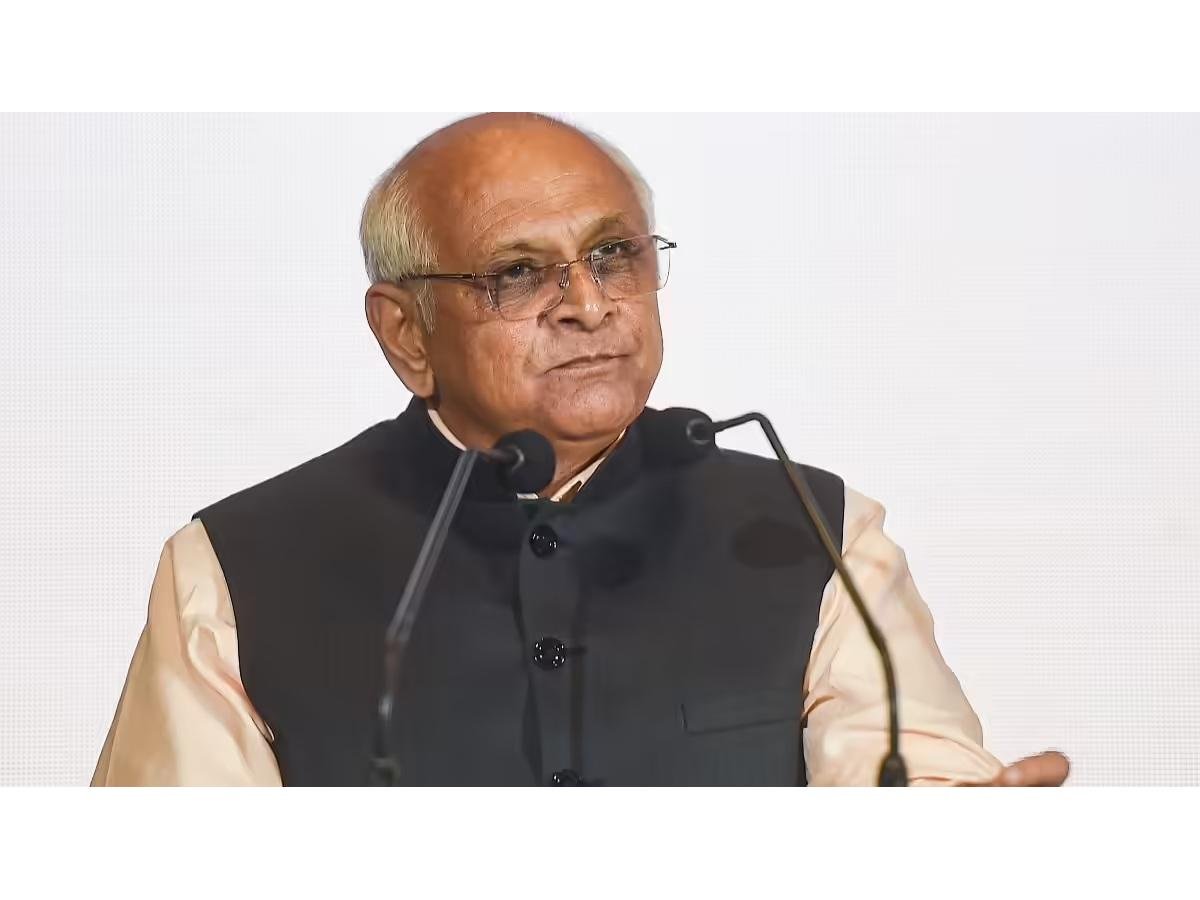 ગુજરાત વિધાનસભામાં મુખ્યમંત્રી ભૂપેન્દ્ર પટેલે UCC બિલ રજૂ કર્યું