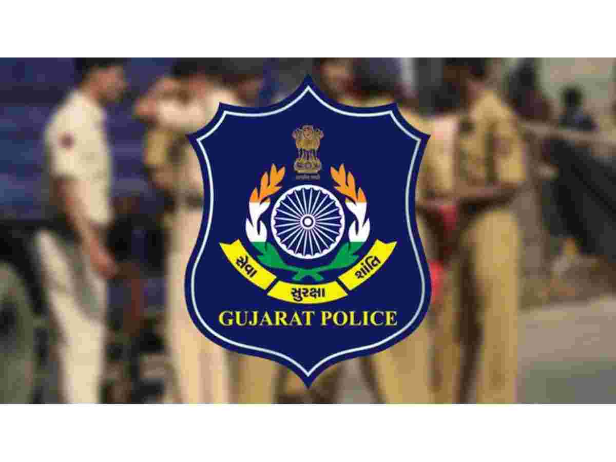 518 PIની બદલી અને 254 પ્રમોટેડ PIને પોસ્ટિંગ