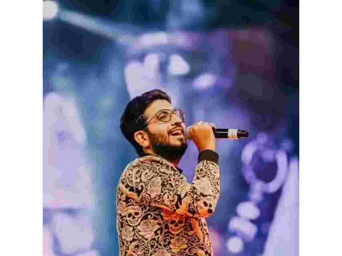 લોકપ્રિય ગાયક અને સંગીતકાર જીગરદાન ગઢવી નિવૃત્તિ જાહેર કરી