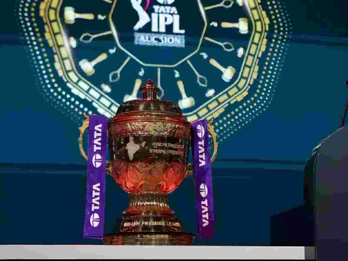 IPL 2026ની ઓપનિંગ સેરેમની નહીં યોજાય, જાણો કેમ લીધો BCCIએ આ નિર્ણય