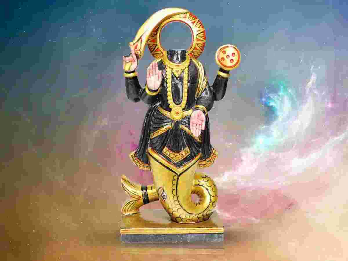 કેતુના ગોચરથી આ રાશિના જાતકોનું કરિયર જોખમમાં, ડિસેમ્બર સુધી ટેન્શન રહેશે