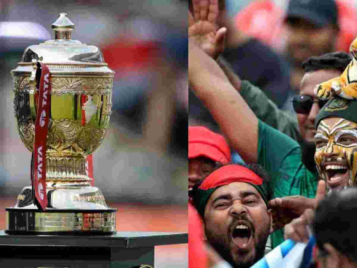 બાંગ્લાદેશે IPL પરથી બેન હટાવ્યું, મતભેદોને કારણે પ્રસારણ પર પ્રતિબંધ મૂક્યો હતો