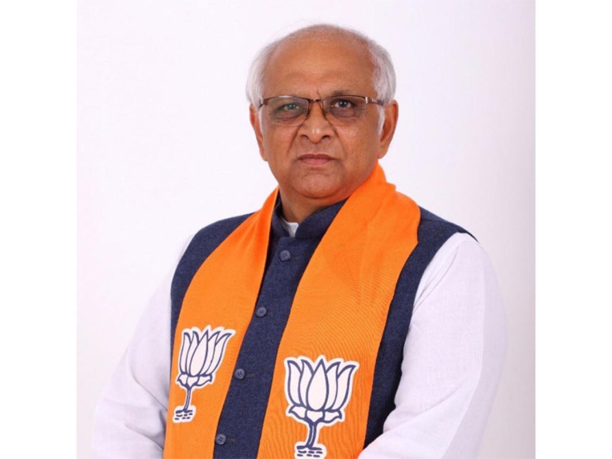 અમરેલીમાં મુખ્યમંત્રીના વરદહસ્તે 45 ગામોમાં જળ સંચય કામગીરીનો ઉદ્ઘાટન