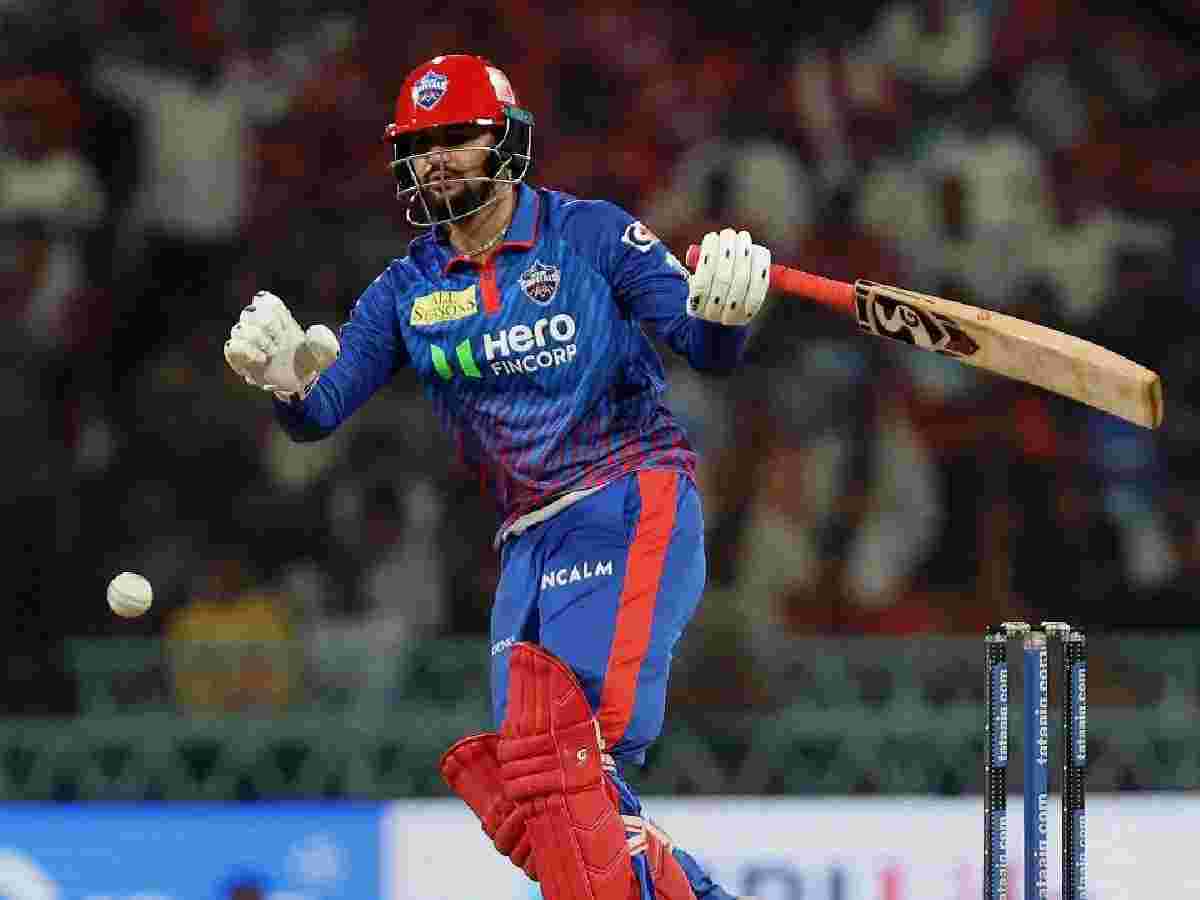 LSG vs DC: દિલ્હીએ લખનૌને 6 વિકેટે હરાવ્યું, રિઝવી-સ્ટબ્સની ધૂંઆધાર બેટિંગ