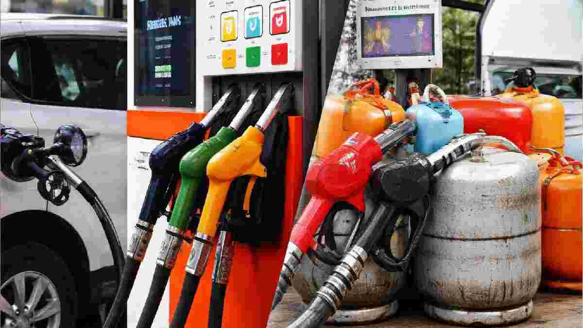 Govt On Panic Buying: પેટ્રોલ, ડીઝલ અને LPG પર સરકારનું નિવેદન, લોકોને કરી આ આપીલ