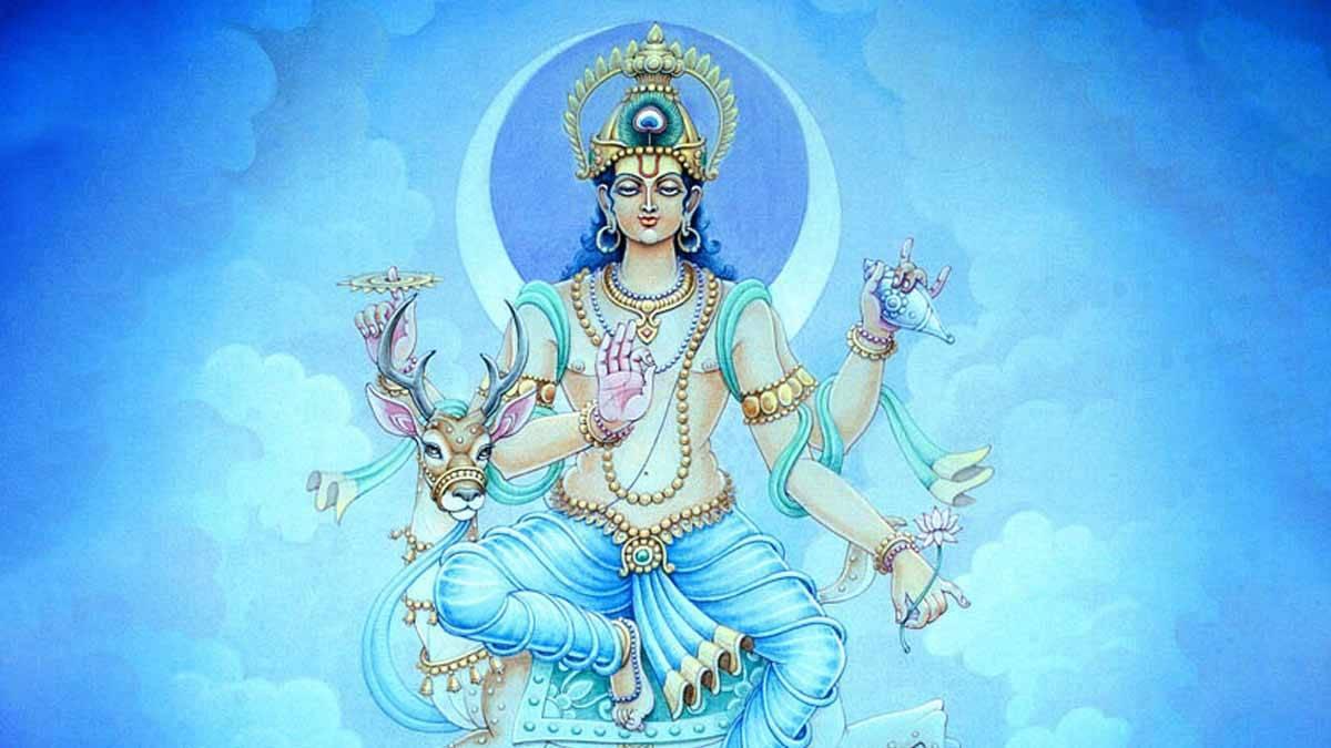 ચંદ્રાધિ યોગથી આ રાશિઓની કિસ્મત ચમકશે, જાણો કોને કોને થશે ફાયદો