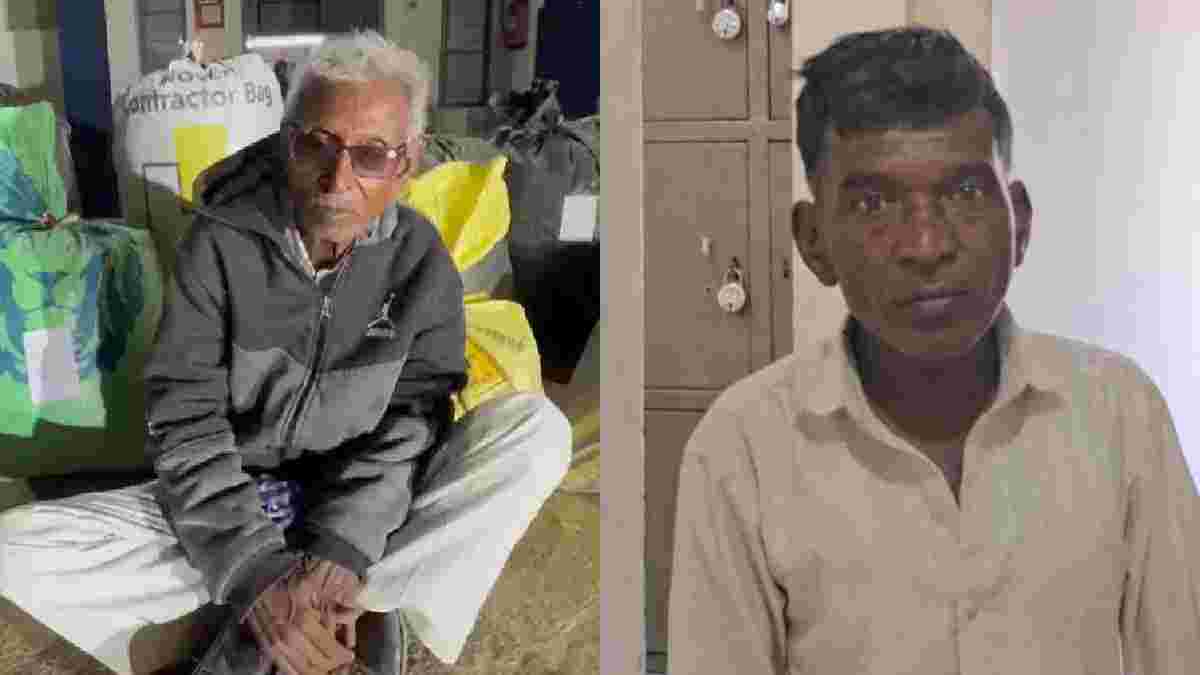 ખેડા SOGના બે જગ્યાએ દરોડા, ગાંજા સહિત પોષડોડાના મોટા જથ્થા સાથે બેની ધરપકડ