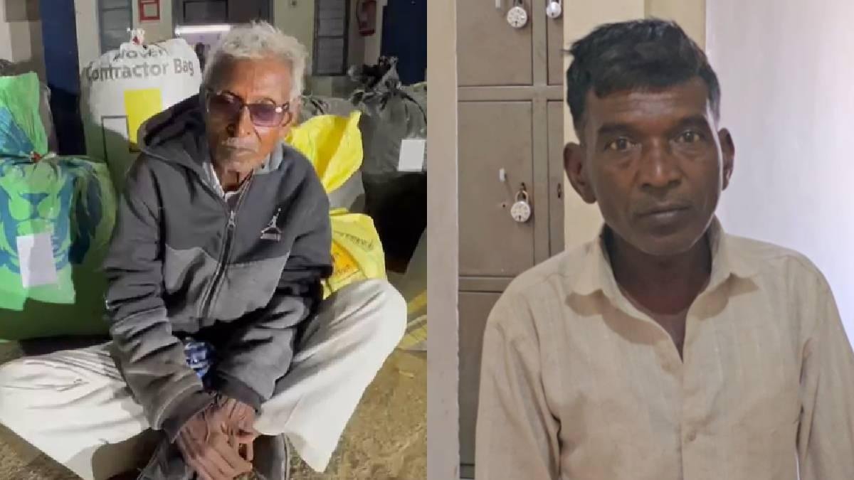 ખેડા SOGના બે જગ્યાએ દરોડા, ગાંજા સહિત પોષડોડાના મોટા જથ્થા સાથે બેની ધરપકડ