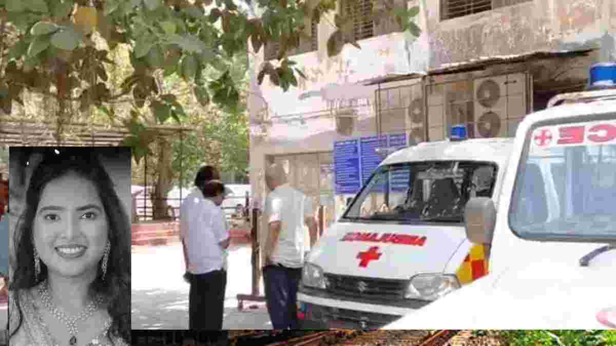 લગ્નના બે મહિનામાં જ વહુનો આપઘાત: સુભાષનગરમાં ચકચાર, પોલીસ તપાસ શરૂ