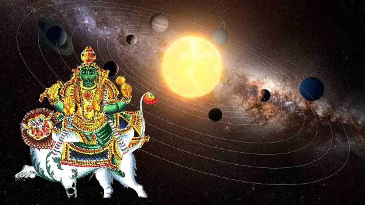 બુધ કરશે રાશિ પરિવર્તન, 30 એપ્રિલથી કુંભ રાશિના દિવસો બદલાશે