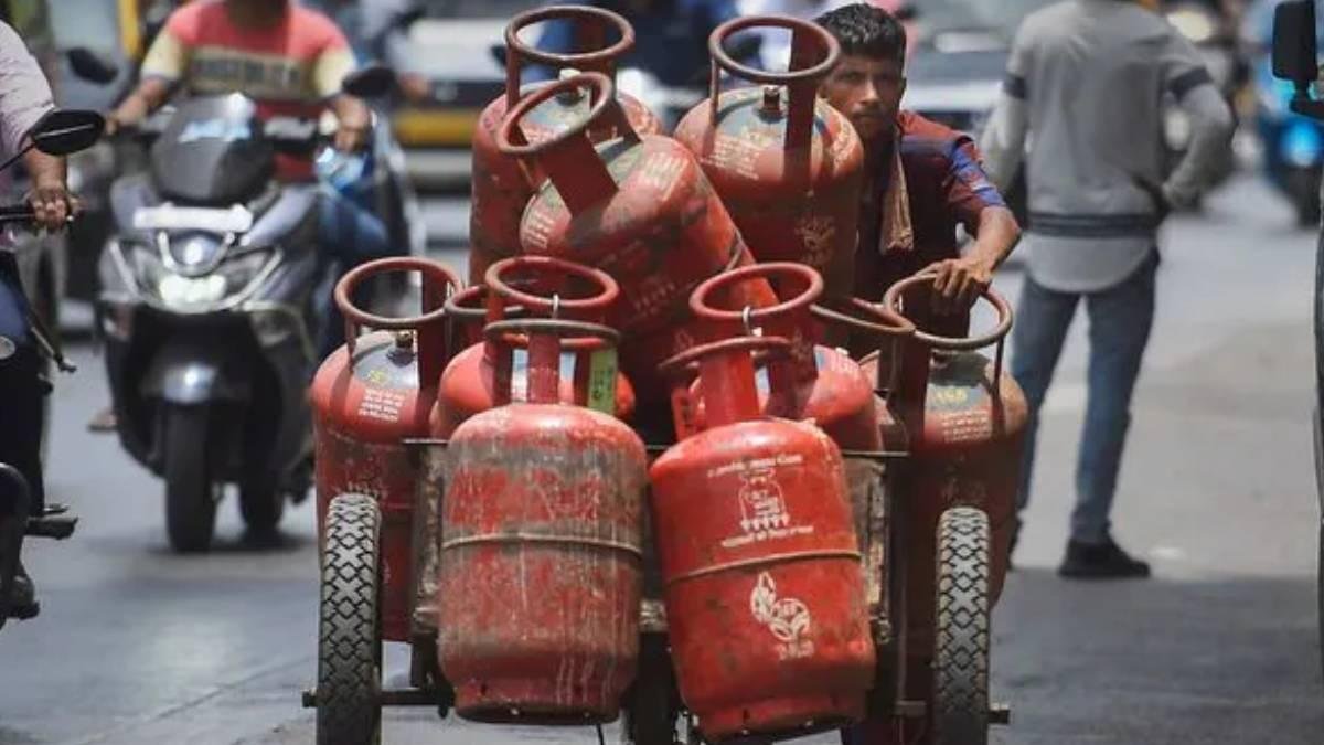 LPG સિલિન્ડરના ભાવમાં 1000 રૂપિયાનો વધારો, આજથી જ નવા ભાવ લાગૂ