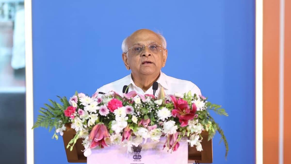 દક્ષિણ ગુજરાતને મળશે વિકાસનો મોટો બૂસ્ટ: રાજ્યમાં 8 નવી સ્માર્ટ GIDCની જાહેરાત