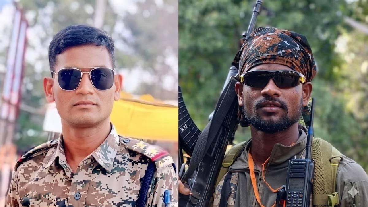 છત્તીસગઢના કાંકેરમાં IED બ્લાસ્ટ, DRGના ચાર જવાન શહીદ