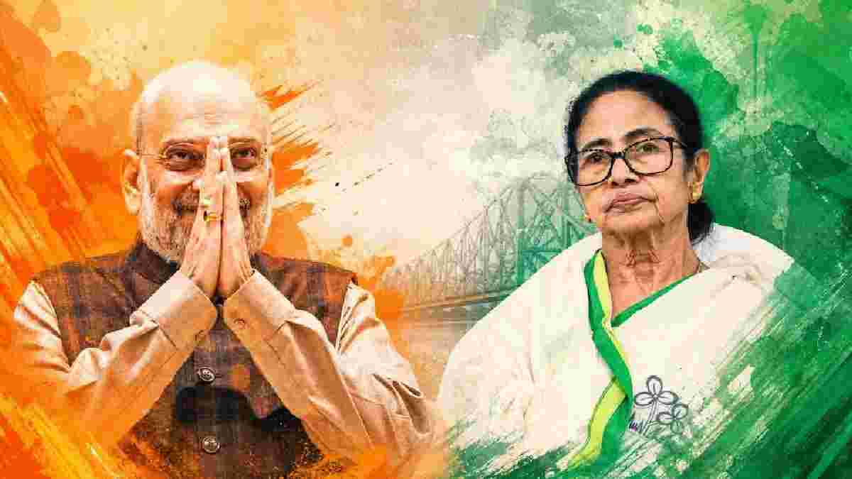 ડેટા, ડોર-ટુ-ડોર અને લોકલ નેટવર્ક... બંગાળમાં ભાજપની પ્રચંડ જીત માટે ‘સિક્રેટ ફોર્મ્યુલા’