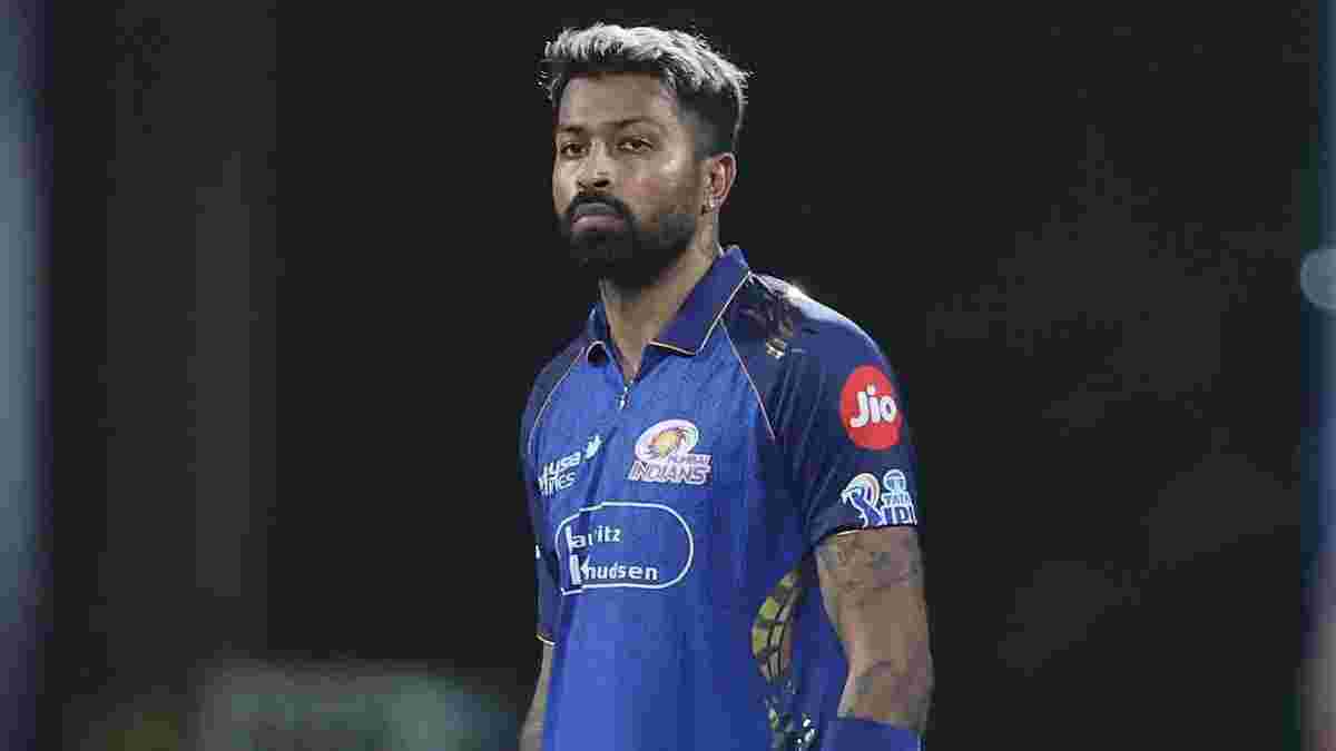 IPL 2026: પાંડ્યા ગેરહાજર, એલએસજી સામે સૂર્યકુમાર યાદવે સંભાળી MIની કમાન