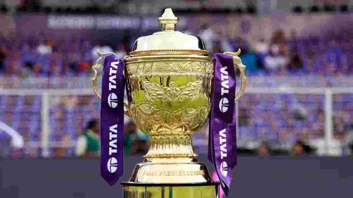 હવે IPLમાં નહીં ચાલે મનમાની! નિયમ તોડનાર ખેલાડી સીધો સસ્પેન્ડ થશે