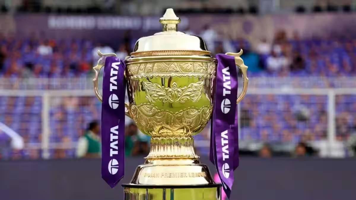 હવે IPLમાં નહીં ચાલે મનમાની! નિયમ તોડનાર ખેલાડી સીધો સસ્પેન્ડ થશે