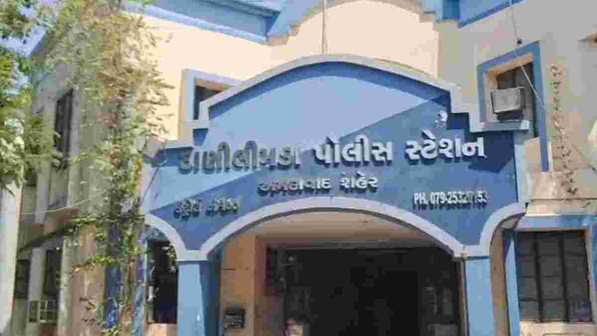 અમદાવાદના દાણીલીમડામાં કથિત કતલખાનામાંથી 133 કિલો શંકાસ્પદ ગૌ માસ જપ્ત, બે આરોપી ઝડપાયા