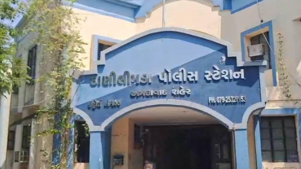 અમદાવાદના દાણીલીમડામાં કથિત કતલખાનામાંથી 133 કિલો શંકાસ્પદ ગૌ માસ જપ્ત, બે આરોપી ઝડપાયા