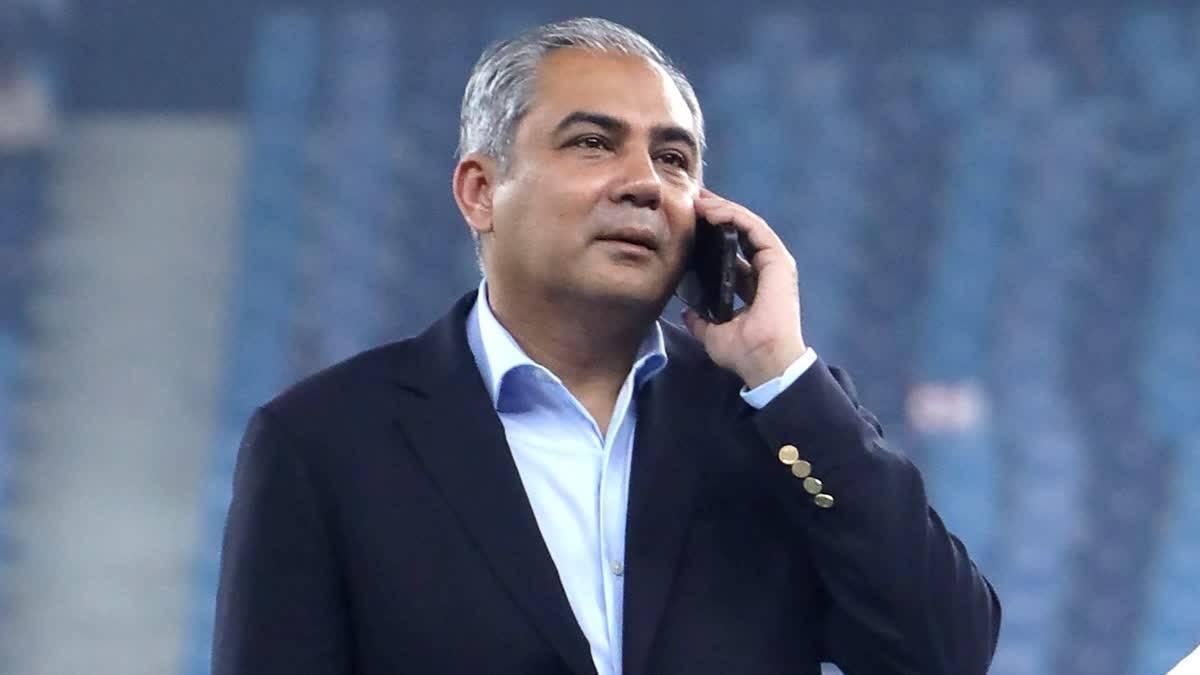 PCB ચેરમેન મોહસિન નકવી અમદાવાદ આવશે? ICC બેઠક પહેલા ચર્ચાઓ તેજ