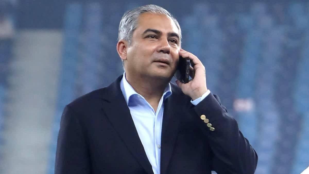 PCB ચેરમેન મોહસિન નકવી અમદાવાદ આવશે? ICC બેઠક પહેલા ચર્ચાઓ તેજ